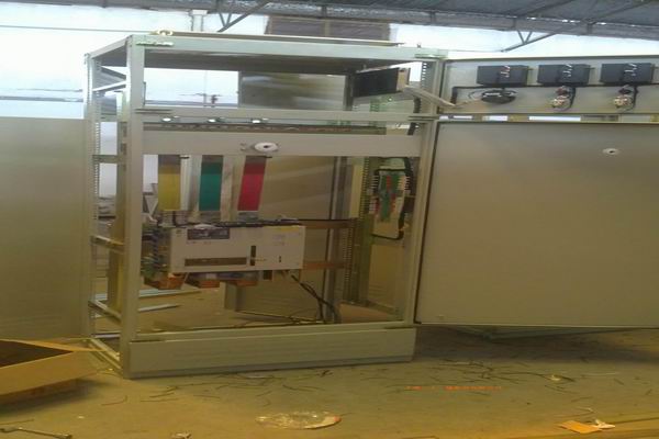 岳西控制柜-3683品牌总闸控制柜的使用原则